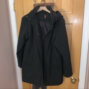 SCOTTsVEST The Penny Coat